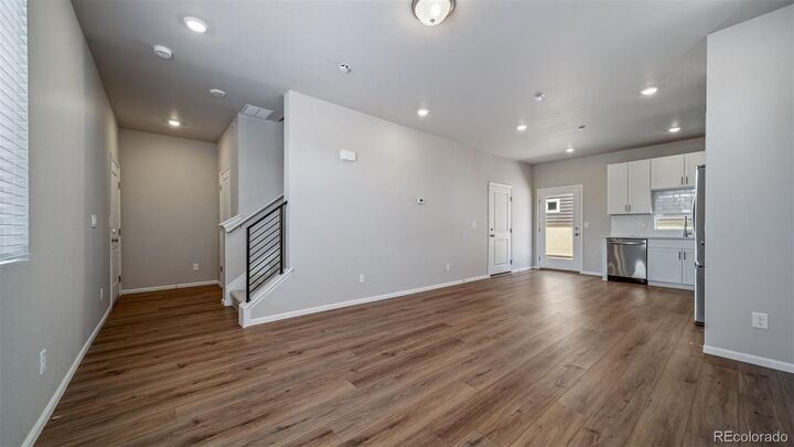 Property Photo:  638 Wagon Wheel Way  CO 80102 