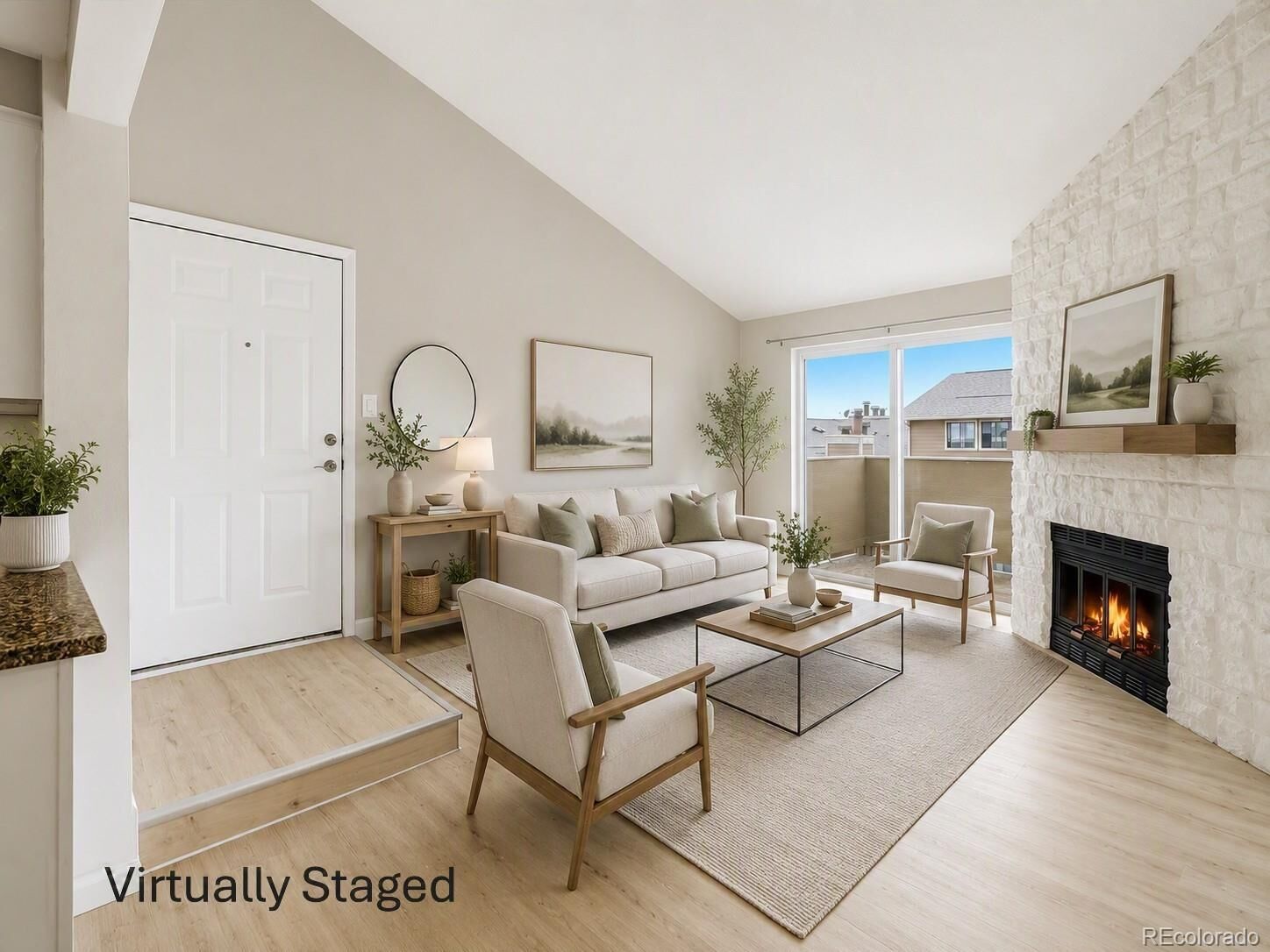 Property Photo:  2929 W Floyd Avenue 323  CO 80236 