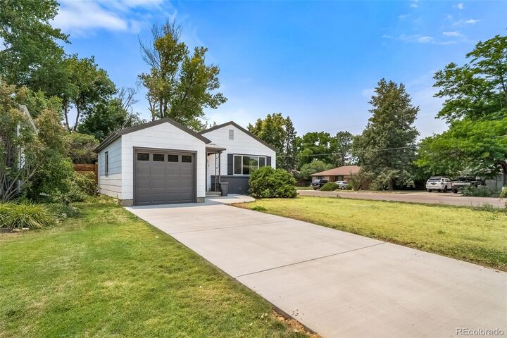 Property Photo:  1210 E Bates Parkway  CO 80113 