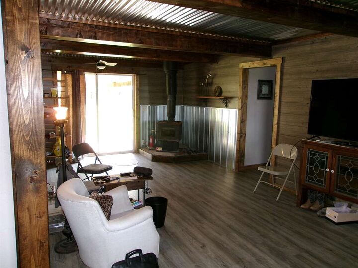 Property Photo:  6029 Gates Road  IN 47330 
