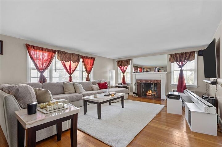 Property Photo:  74 Youngs Avenue  RI 02893 