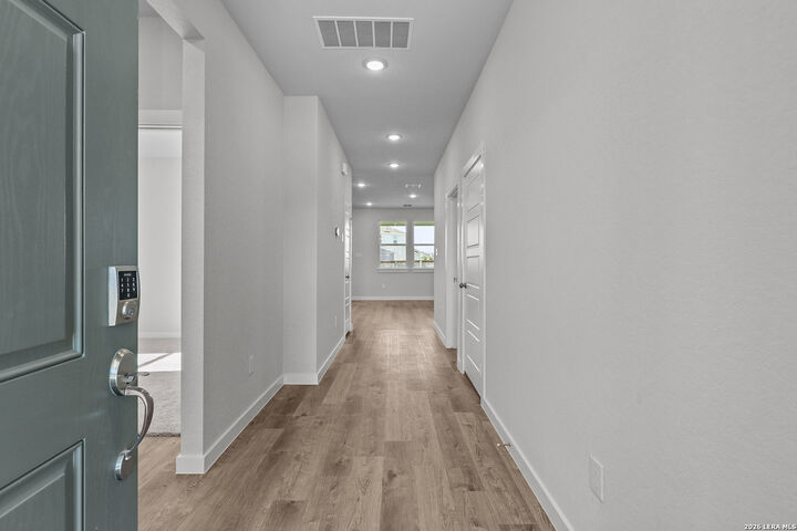 Property Photo:  8654 Rucker Pond Trail  TX 78252 