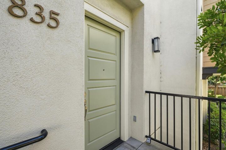 Property Photo: 835 South Bayshore Boulevard CA 94401