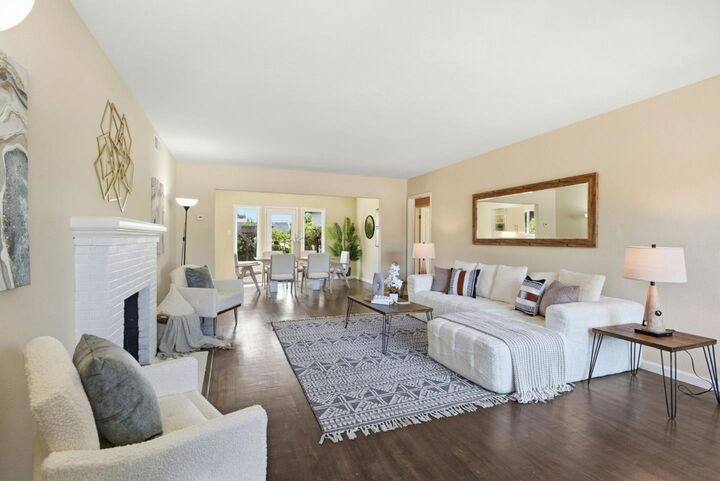 Property Photo: 1753 Alameda De Las Pulgas CA 94070