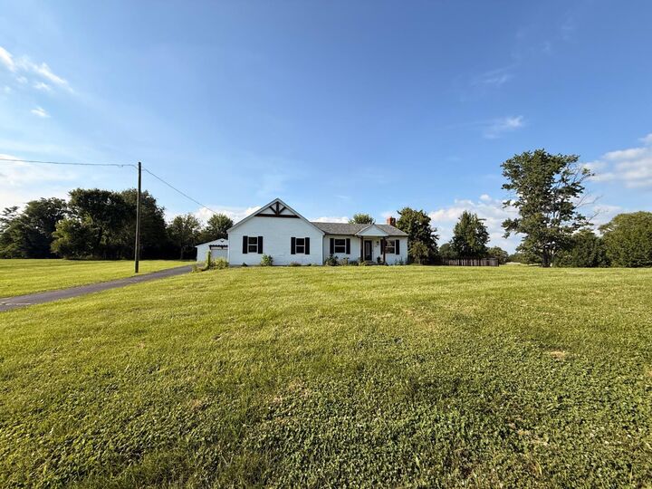 Property Photo:  6994 Kaiser Drive  IN 47025 