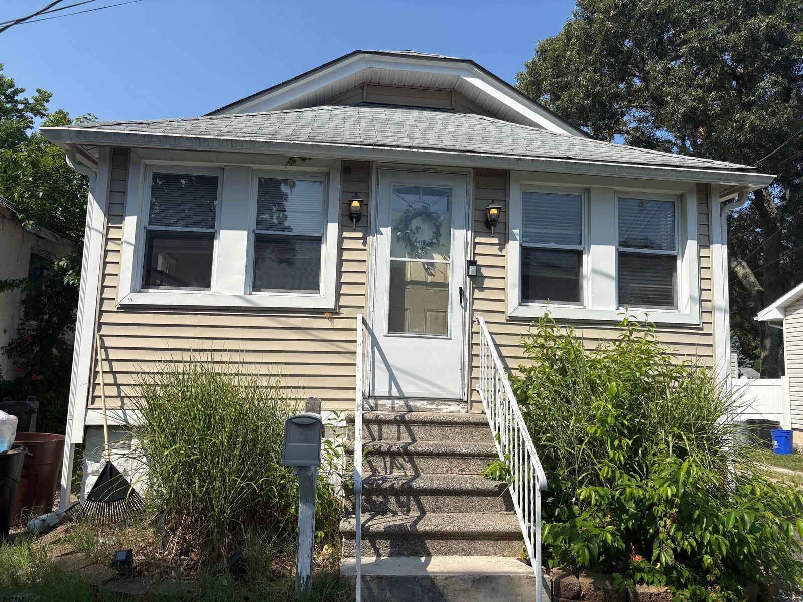 Property Photo: 107 E Revere NJ 08225