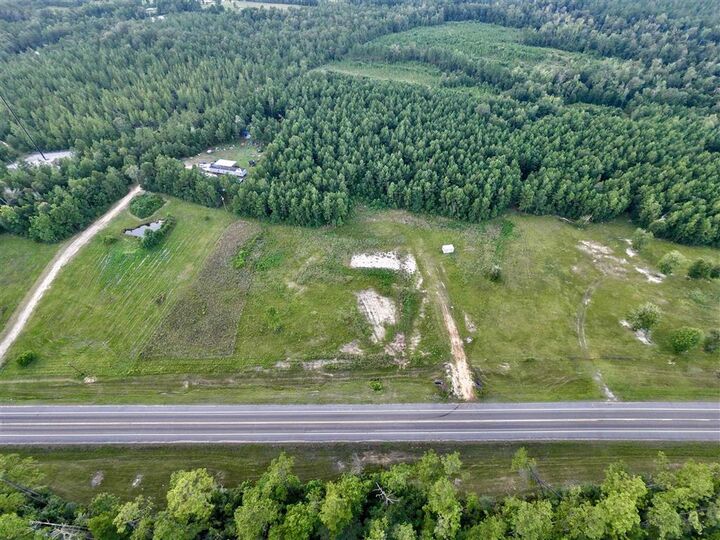 Property Photo:  0 Highway 12  LA 70633 