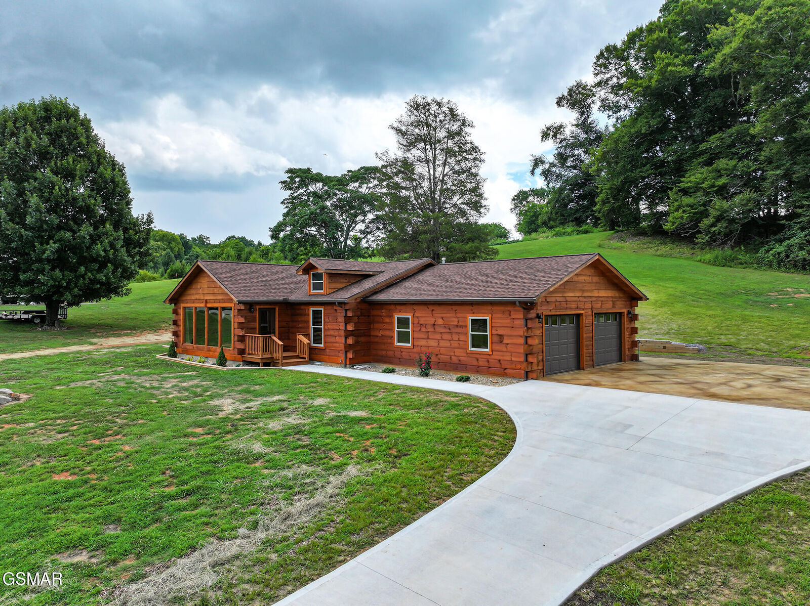 Property Photo:  1519 Indian Warpath Road  TN 37876 