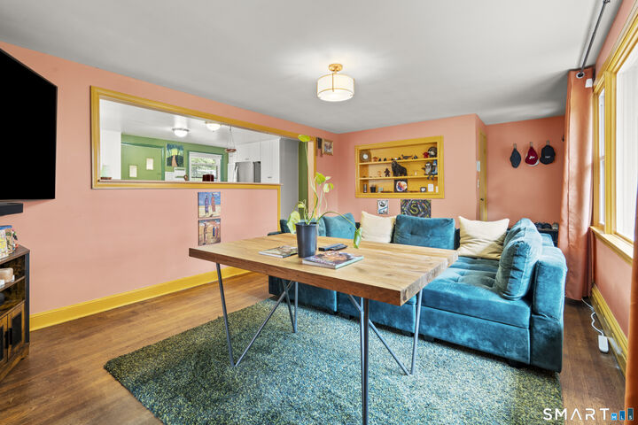 Property Photo:  17 Southview Street  CT 06770 