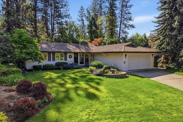 Property Photo: 3115 S Howard St WA 99203