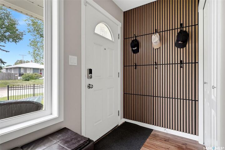 Property Photo: 1209 Grey Street SK S4T 1G7