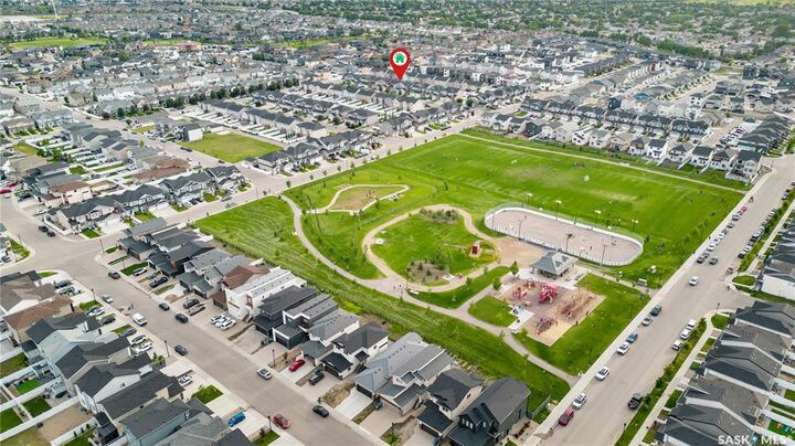 Property Photo:  3238 Green Stone Road  SK S4V 3R3 