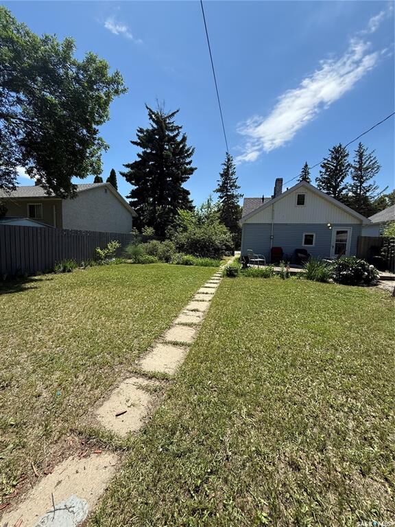 Property Photo: 930 Vaughn Street SK S6H 5N8