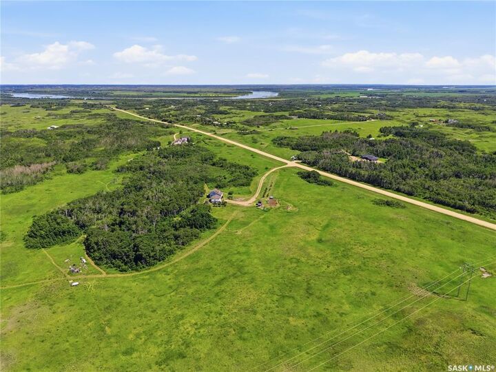 Property Photo:  Rural Address  SK S7H 3L1 