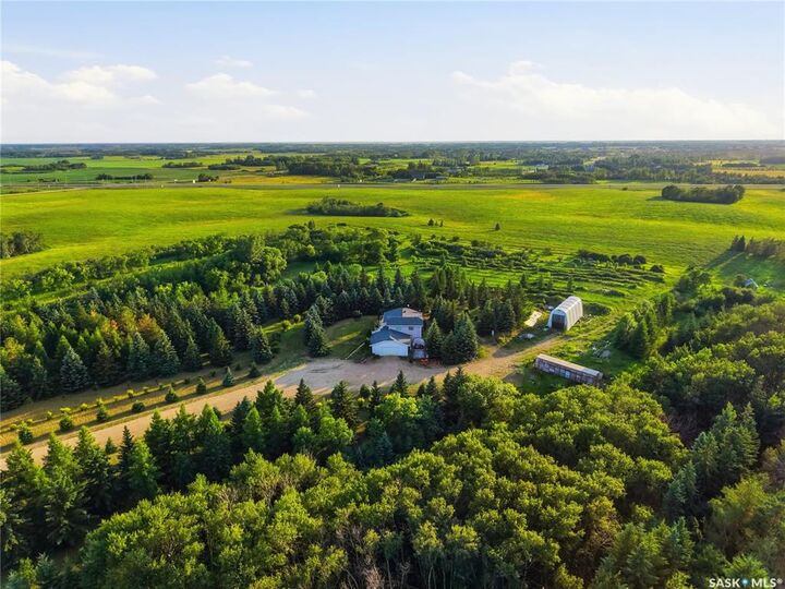 Property Photo:  Rural Address  SK S7K 3J8 