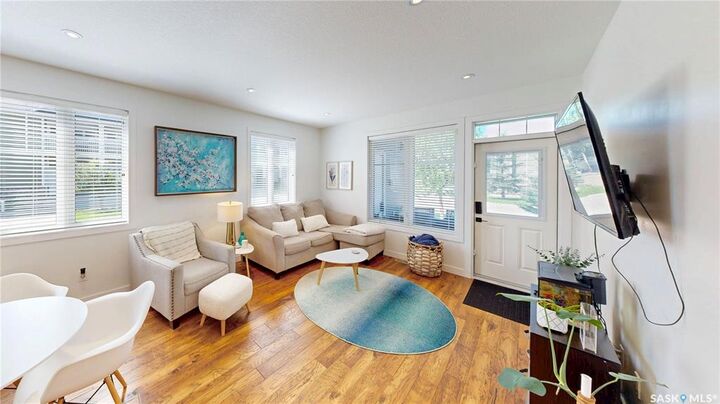 Property Photo: 4241 Green Apple Drive SK S4V 1S1
