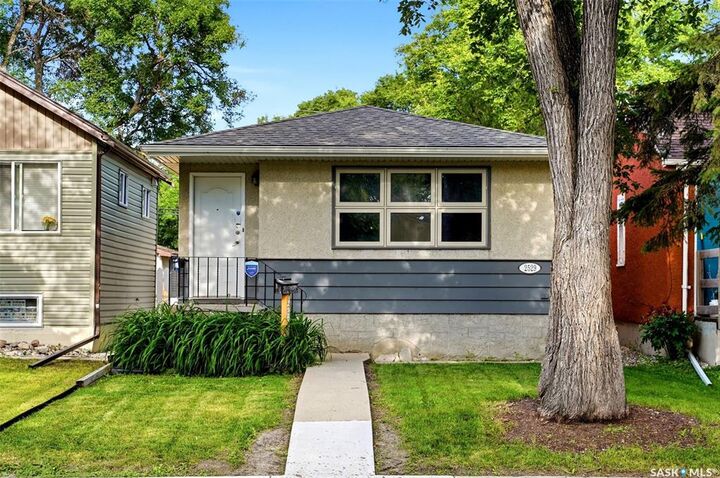 Property Photo: 2529 Atkinson Street SK S4W 3X8
