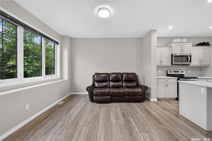 Property Photo:  3281 Chuka Boulevard  SK S4V 3K7 