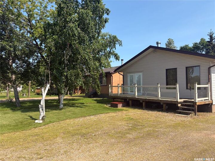 Property Photo: 19 Rural Address SK S0J 0E0