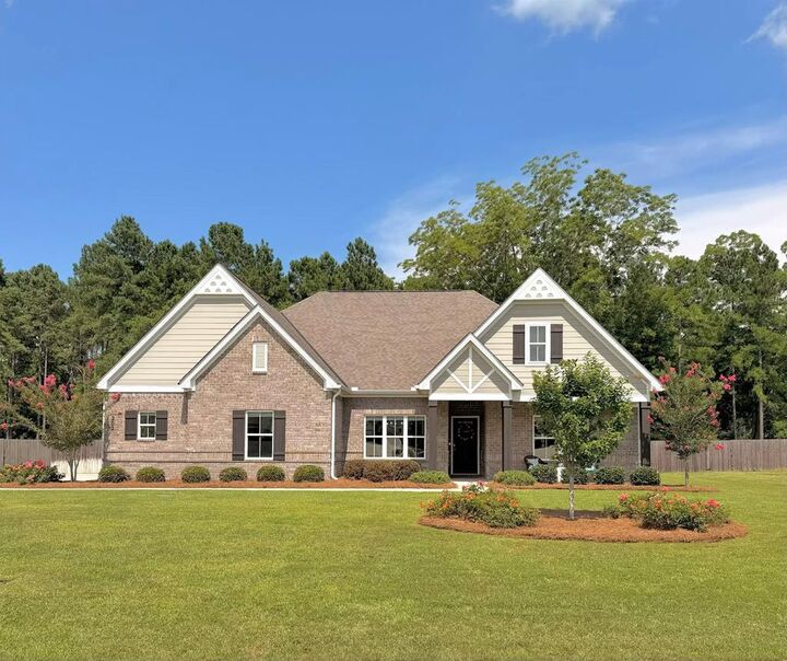 Property Photo:  202 Billings Trail  AL 36305 