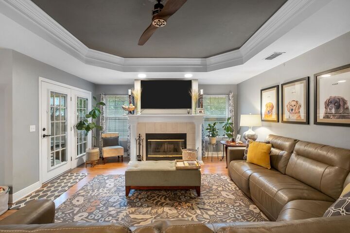 Property Photo:  5982 Love Ridge Drive  FL 32312 