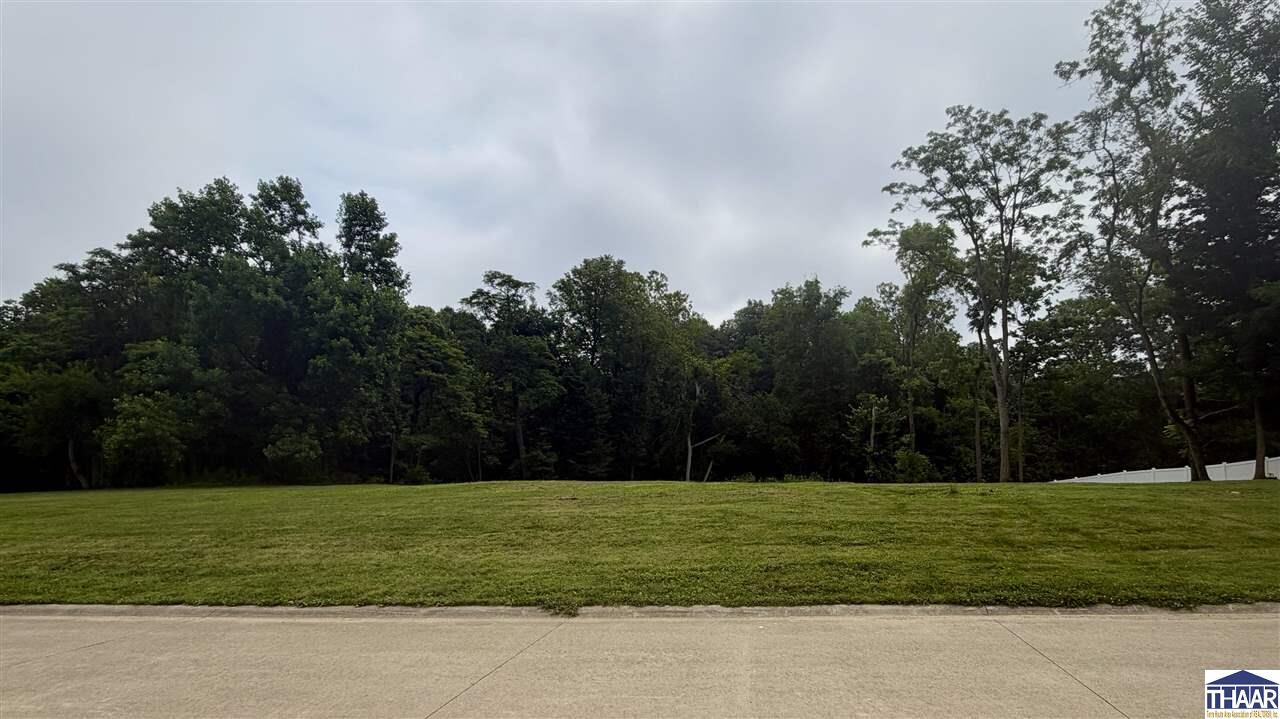 Property Photo: Lot #50 Bridle Path Court IN 47805
