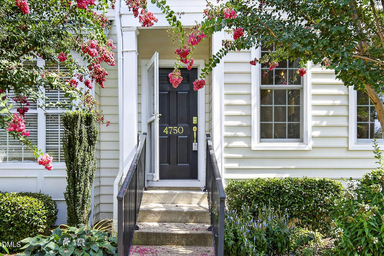 Property Photo:  4750 Black Mountain Path  NC 27612 