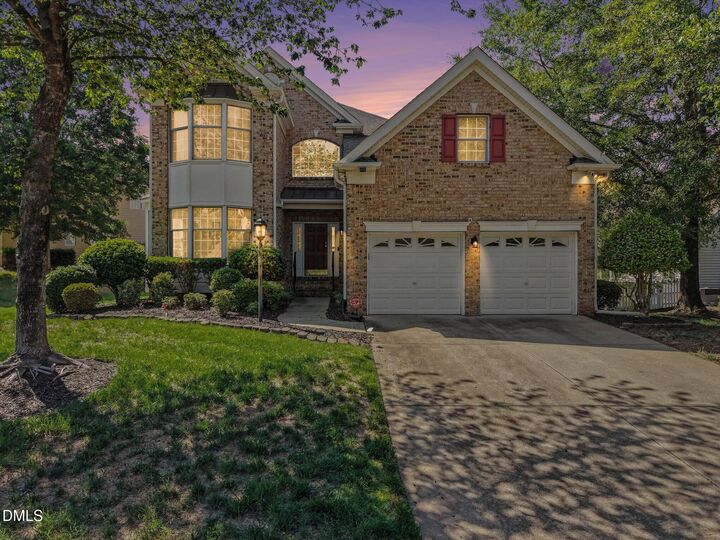 Property Photo:  9159 Palm Bay Circle  NC 27617 