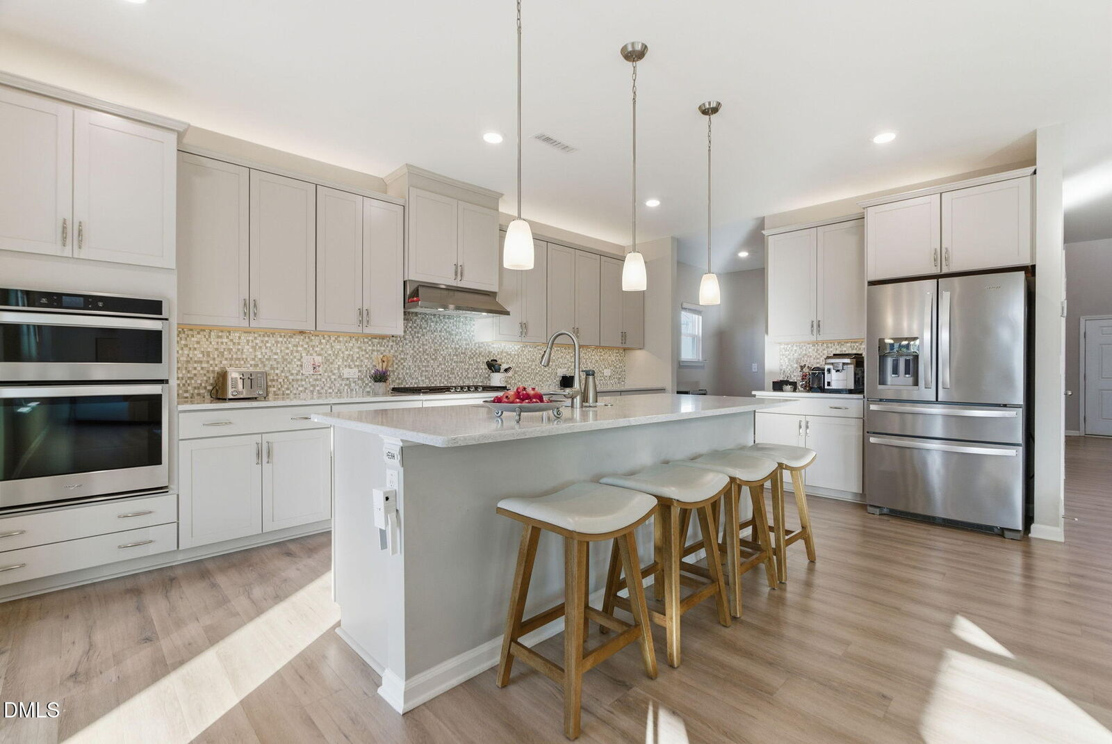Property Photo:  3469 Jordan Manors Drive  NC 27562 