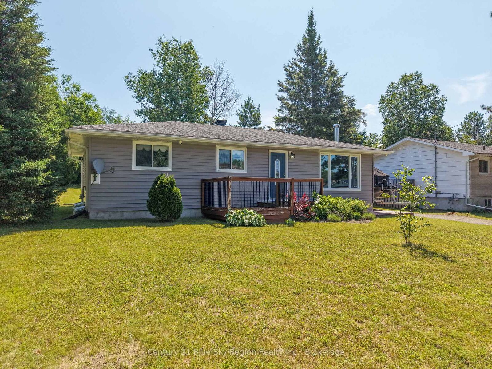 Property Photo:  7 Birch Crescent  ON P0H 2H0 