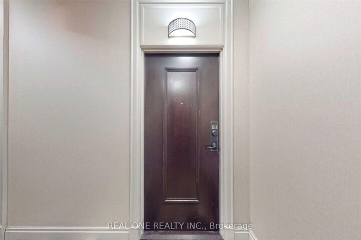 Property Photo: 385 Prince Of Wales Drive 1311 ON L5B 0C6