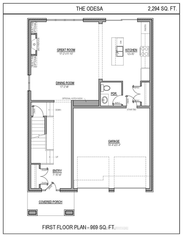 Property Photo:  116 Holloway Trail  ON N0M 2A0 