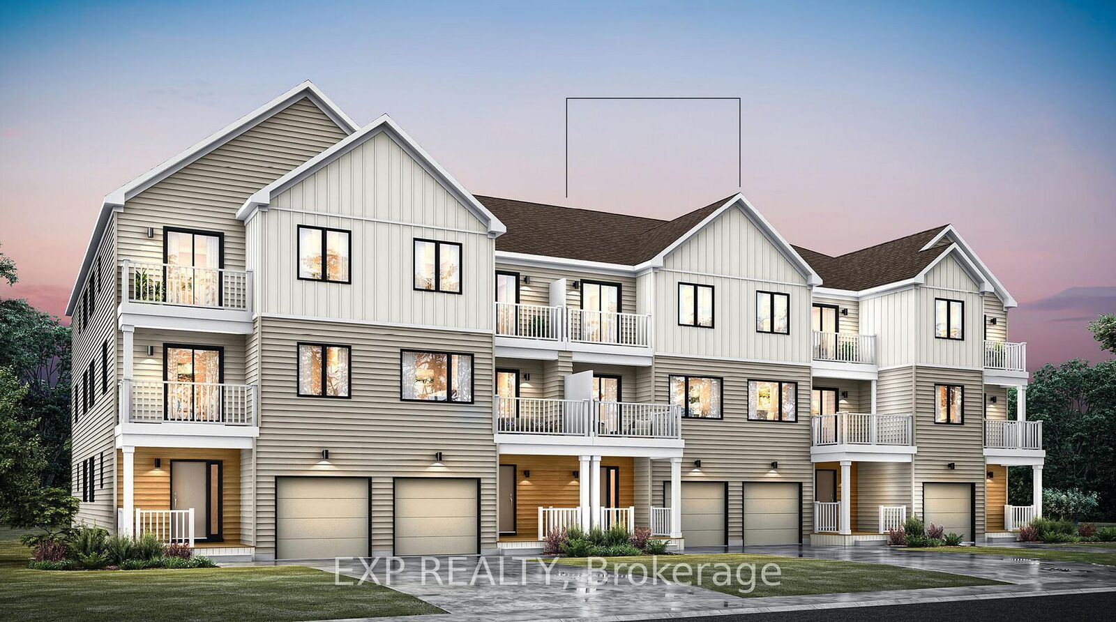 Property Photo: 314 John Kim Bell Private ON K1K 5C2