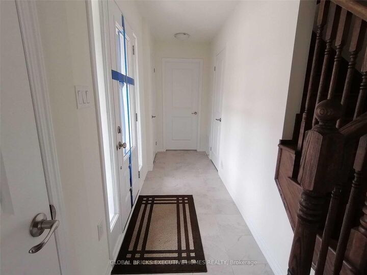 Property Photo: 3461 Vernon Powell Drive ON L6H 0Y1