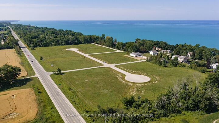 77536 Brymik Avenue N Lot 13 — photo 1
