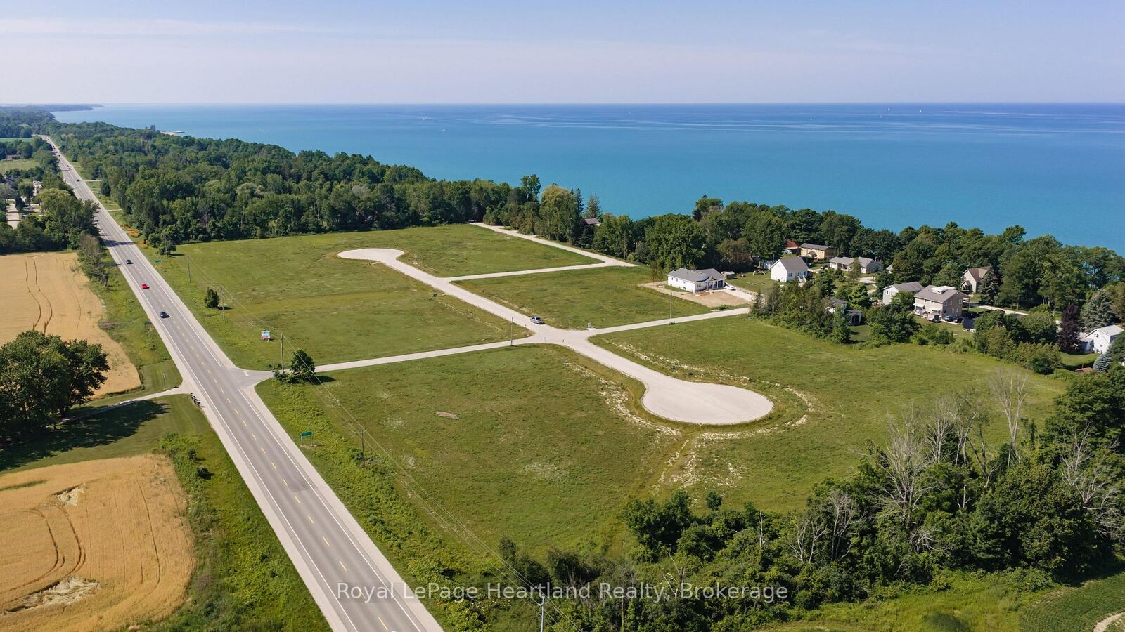 Property Photo:  77536 Brymik Avenue N Lot 13  ON N0M 1G0 