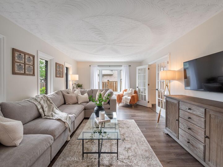 Property Photo: 245 Appleby Road ON L9G 2V6