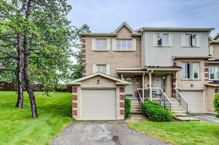 Property Photo:  302 College Avenue W 124  ON N1G 4T6 
