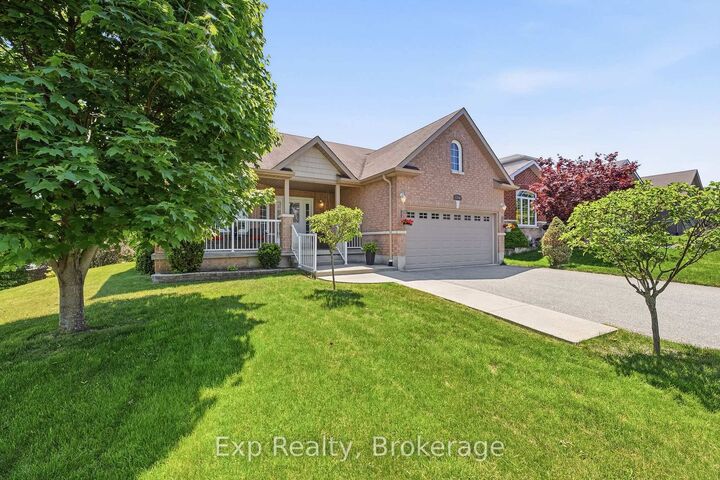 Property Photo:  1266 Ashland Drive  ON K9A 5S5 