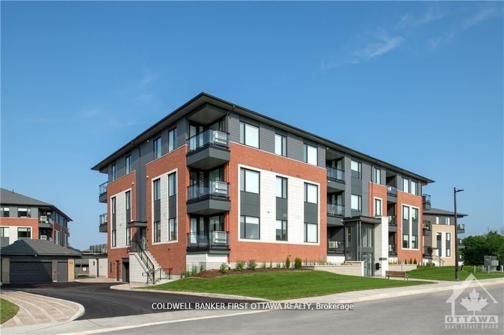 Property Photo:  3000 Tawadina Road 201  ON K1K 5B4 