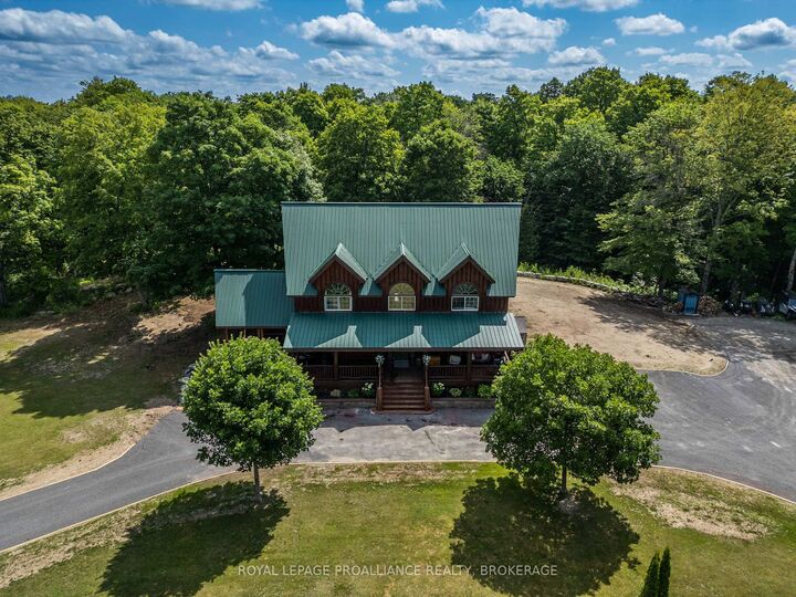 Property Photo: 1157 Townline Road ON K0H 2P0