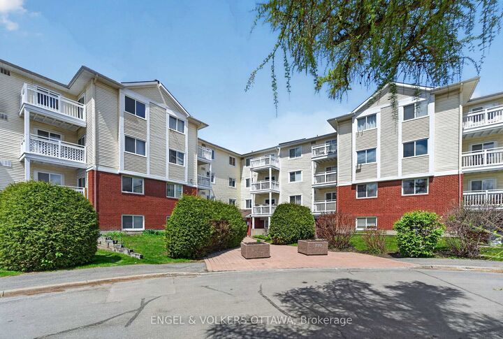 270 Lorry Greenberg Drive 307 — photo 1