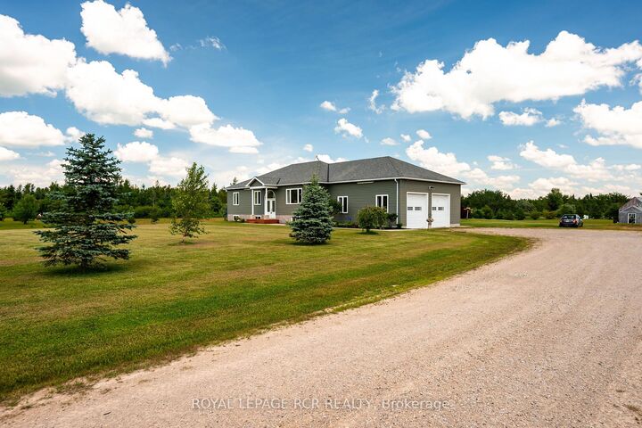 Property Photo:  334409 7th Line  ON L9W 0L1 