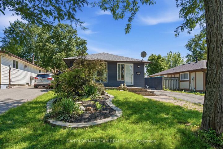 Property Photo:  1185 Norman Court  ON L1H 7X2 