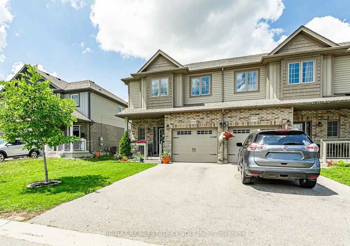 Property Photo:  1540 Dunkirk Avenue  ON N4T 0L1 