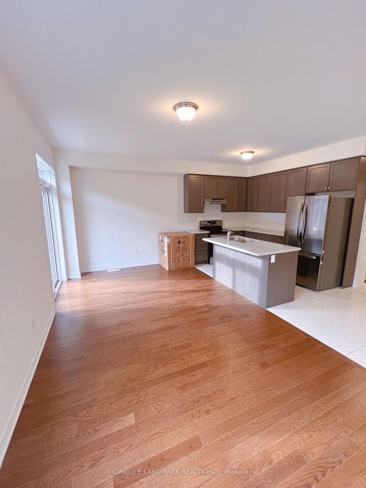 Property Photo:  47 Boiton Street  ON L4S 0M1 