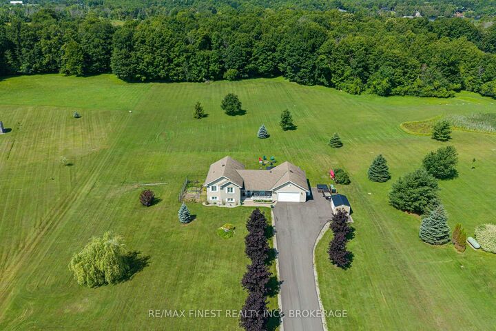 Property Photo:  59 Horace Drive  ON K0G 1V0 