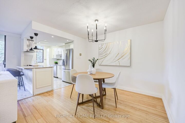 Property Photo: 2645 Jane Street 426 ON M3L 2J3