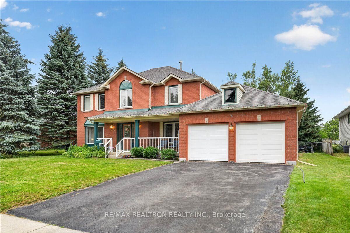 Property Photo: 2767 Shering Crescent ON L9S 1G9