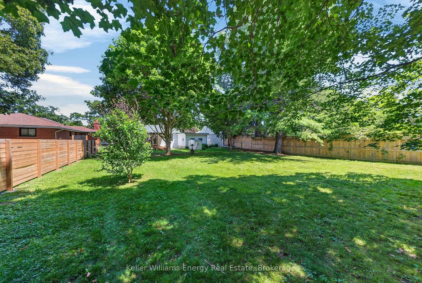 Property Photo: 7 Maple Avenue ON K0K 2T0